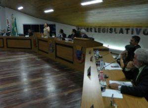 Câmara derruba tentativa de prefeito de “municipalizar” aeroporto