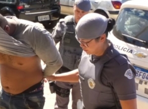 Homem é preso em Avaré por abuso sexual e tentativa de estupro contra três mulheres
