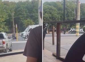 Homem que participava de grupos terroristas na internet é baleado por PMs