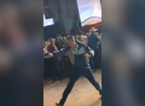 PM atirar mata homem em rodeio no interior de SP e vai preso em flgrante