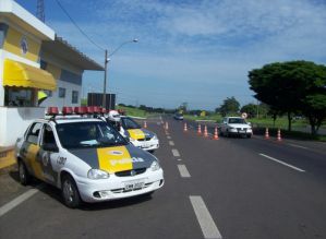 Motorista é flagrado em rodovia de Avaré com veículo roubado