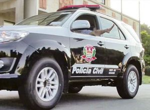 Vacinação contra a Covid-19: ADPESP solicita priorização para todos os policiais civis