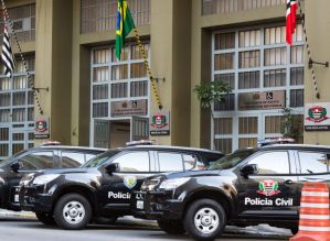 Governo de SP estuda tirar Polícia Civil da Secretaria da Segurança