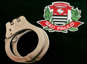 Paranapanema: Polícia Civil prende uma mulher e dois homens por tráfico de drogas