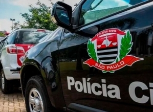Polícia Civil prende suspeito de matar homem e jogar corpo em açude