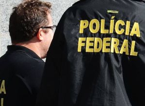 PF cumpre 6 mandados de prisão contra fraudes em contratações na saúde