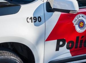 Trio amarra vítima e rouba R$ 5,5 mil em Botucatu