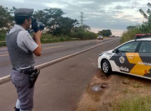 Polícia Rodoviária divulga balanço de Operação Natal e Ano Novo