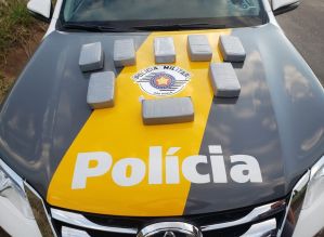 Bolivianas são presas por tráfico internacional de drogas em Bauru