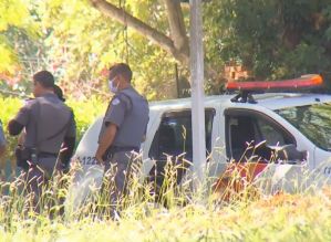 Polícia prende grupo suspeito de ajudar na fuga de criminosos que atacaram bancos em Botucatu