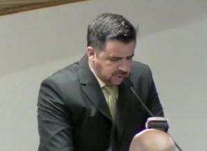 Ministério Público irá investigar prefeito de Avaré