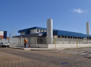 Postão da Rua Acre amplia horário de atendimento a pacientes com falta de ar