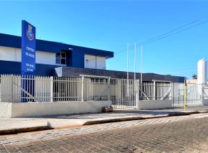 Ambulatório de Síndrome Gripal atendeu mais de 1.900 pacientes desde março