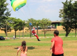 Evento do Fundo Social distribui presentes a mais de 1700 crianças