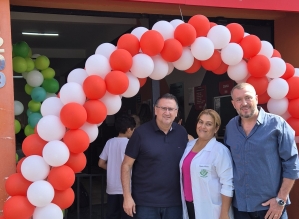 Avaré celebra mais um ano do Prato do Povo com almoço especial e show musical