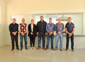 Prefeitura de Avaré inaugura nova Casa Abrigo