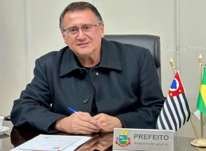 Prefeito de Avaré encaminha à Câmara projeto de reajuste de 5% para servidores