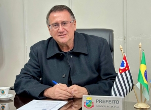 Prefeito Roberto Araujo anuncia mais de R$ 3,5 milhões em recursos para Avaré