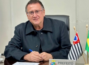 Roberto Araujo cria lei que garante alimentação escolar durante férias e recessos em Avaré