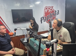 Avaré recebe presente histórico em seus 164 anos: final do rodeio e maiores shows da história confirmados