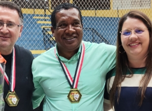 Avaré celebra conquistas esportivas com homenagens a 270 atletas