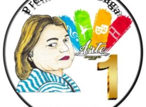 Atividade homenageia arte-educadora Lúcia Helena Braga Cunha