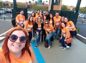 Alunos da UniFSP participaram de prêmio “Calouro Destaque”