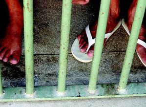 MJ estabelece diretrizes para enfrentamento da covid-19 em presídios