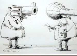 Editorial: Liberdade de imprensa