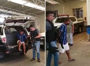 Homem é preso por esfaquear companheira e cortar o cabelo dela em Avaré