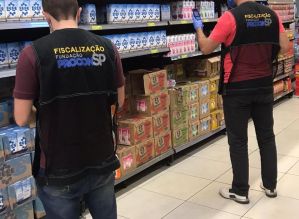 Procon de Avaré constata aumento de preços em estabelecimentos