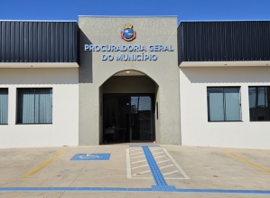 Advogado Edson Dias Lopes assume comando da Procuradoria-Geral do Município