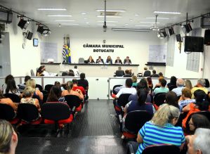 Câmara de Botucatu aprova projeto contra uso de fogos com estampidos