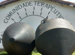Rotary Club Avaré doa 2 biodigestores e tubulações para a Comunidade Nova Jornada