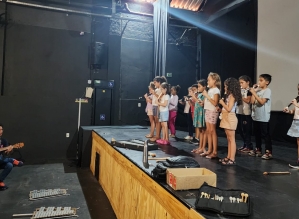Projeto Guri de Avaré oferece cursos gratuitos de música
