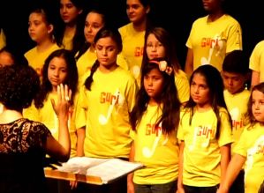 Projeto Guri oferece mais 50 vagas para cursos de música