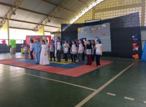 Avaré: Projeto Ler para Entender o Mundo termina com mostras nas escolas