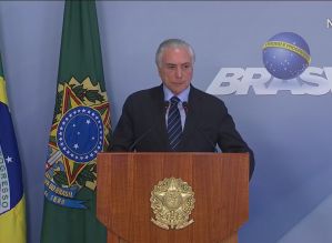 Governo corta na saúde e educação para manter preço baixo do diesel