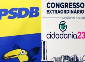 Cidadania e PSDB juntos muda conjuntura política de Avaré