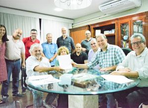 Puma oficializa instalação em Botucatu; podendo gerar até 150 empregos