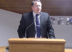 Vereador consegue melhorias para a iluminação Pública