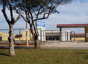 COMUNICADO DE GREVE - INSTITUTO FEDERAL DE AVARÉ