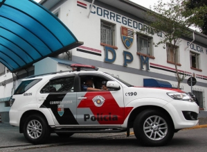 Delator do PCC foi morto por PM, diz Corregedoria da Polícia Militar
