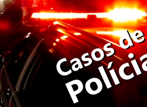 Homem é morto com golpes de garfo no pescoço durante discussão  no interior de SP