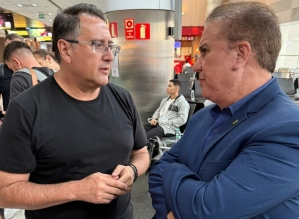 Avaré conquista R$ 1 milhão para a Saúde após articulação do prefeito Roberto Araujo
