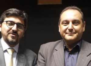 Seminário de direito público tem presença de advogados de Avaré
