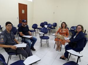 Segundo prefeitura PM vai orientar alunos sobre segurança no transporte escolar