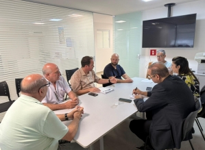 “Vamos regularizar o Certificado de Regularidade Previdenciária”