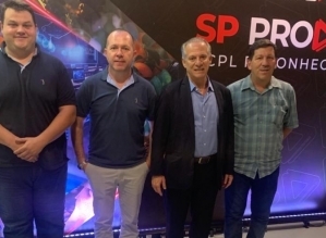 Avaré faz gestões para aderir ao Programa SP Produz
