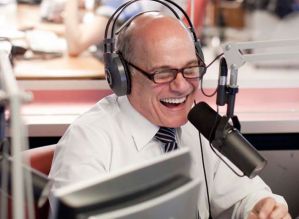 Problema do jornalismo está nas “fuck news”, diz Ricardo Boechat